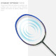 Li-Ning Wind Lite 800 Badminton Racket Li-Ning Wind Lite 800 Badminton Racket