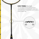Li-Ning Turbo X70 G4 Badminton Racket Li-Ning Turbo X70 G4 Badminton Racket