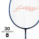 Li-Ning Wind Lite Stealth 80 Badminton Racket Li-Ning Wind Lite Stealth 80 Badminton Racket