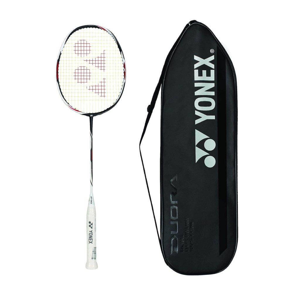 Yonex Duora Z Strike Badminton Racket - Unstrung Yonex Duora Z Strike Badminton Racket - Unstrung