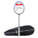 Li-Ning Wind Lite 800 Badminton Racket Li-Ning Wind Lite 800 Badminton Racket