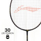 Li-Ning Wind Lite Stealth 77 Badminton Racket Li-Ning Wind Lite Stealth 77 Badminton Racket
