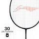 Li-Ning Wind Lite Stealth 78 Badminton Racket Li-Ning Wind Lite Stealth 78 Badminton Racket