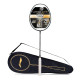 Li-Ning Wind Lite Stealth 79 Badminton Racket Li-Ning Wind Lite Stealth 79 Badminton Racket