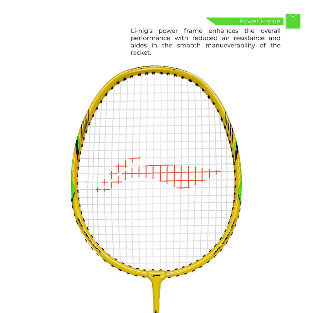 Li-Ning XP 2020 Badminton Racket Li-Ning XP 2020 Badminton Racket