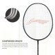 Li-Ning Wind Lite Stealth 79 Badminton Racket Li-Ning Wind Lite Stealth 79 Badminton Racket