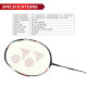 Yonex Duora Z Strike Badminton Racket - Unstrung Yonex Duora Z Strike Badminton Racket - Unstrung