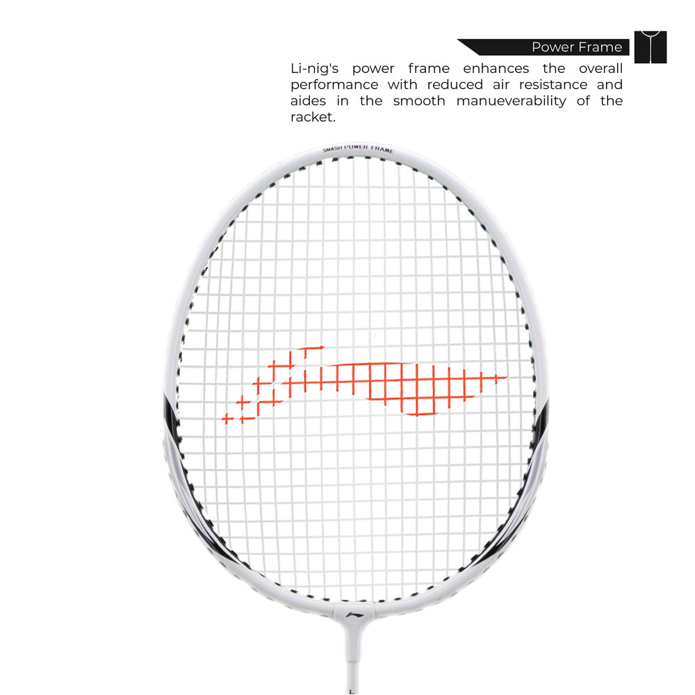 Li-Ning Smash XP 90 IV Badminton Racket Li-Ning Smash XP 90 IV Badminton Racket