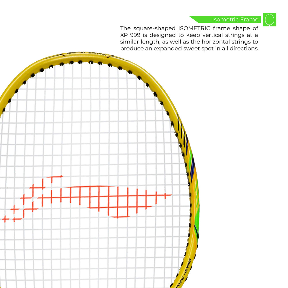Li-Ning XP 2020 Badminton Racket Li-Ning XP 2020 Badminton Racket