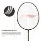 Li-Ning Wind Lite Stealth 77 Badminton Racket Li-Ning Wind Lite Stealth 77 Badminton Racket