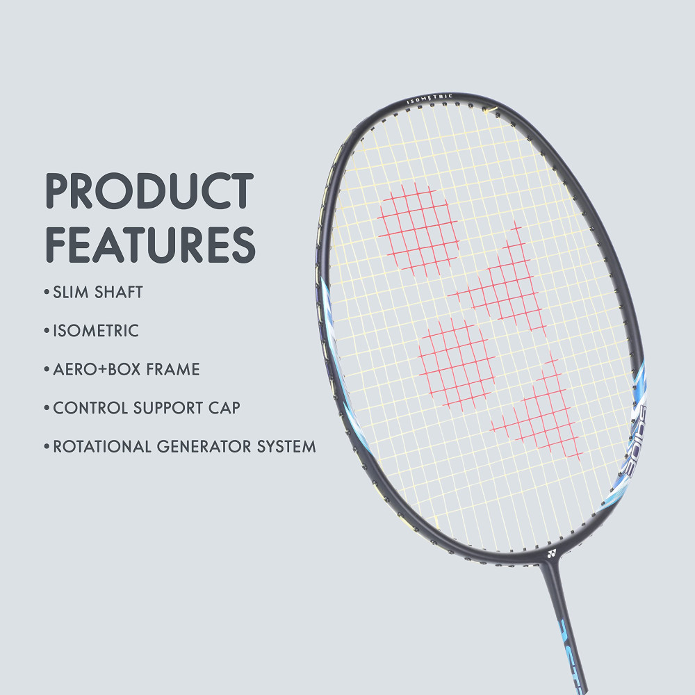 Yonex Astrox 27i Lite Badminton Racket Yonex Astrox 27i Lite Badminton Racket