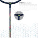 Li-Ning Mega Power 8 Badminton Racket Li-Ning Mega Power 8 Badminton Racket