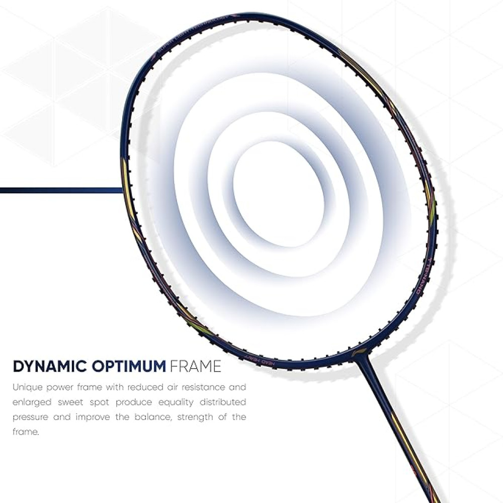Li-Ning Air Force 79 G2 Lite Badminton Racket