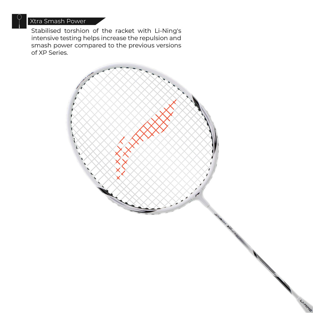 Li-Ning Smash XP 90 IV Badminton Racket Li-Ning Smash XP 90 IV Badminton Racket