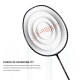 Li-Ning Wind Lite Stealth 78 Badminton Racket Li-Ning Wind Lite Stealth 78 Badminton Racket