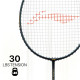 Li-Ning Wind Lite Stealth 79 Badminton Racket Li-Ning Wind Lite Stealth 79 Badminton Racket