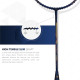 Li-Ning Air Force 79 G2 Lite Badminton Racket