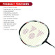 Yonex Duora Z Strike Badminton Racket - Unstrung Yonex Duora Z Strike Badminton Racket - Unstrung