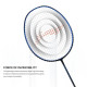 Li-Ning Wind Lite Stealth 80 Badminton Racket Li-Ning Wind Lite Stealth 80 Badminton Racket