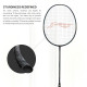 Li-Ning Wind Lite Stealth 79 Badminton Racket Li-Ning Wind Lite Stealth 79 Badminton Racket