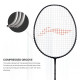Li-Ning Wind Lite Stealth 78 Badminton Racket Li-Ning Wind Lite Stealth 78 Badminton Racket