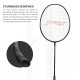 Li-Ning Wind Lite Stealth 78 Badminton Racket Li-Ning Wind Lite Stealth 78 Badminton Racket