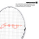 Li-Ning Smash XP 90 IV Badminton Racket Li-Ning Smash XP 90 IV Badminton Racket
