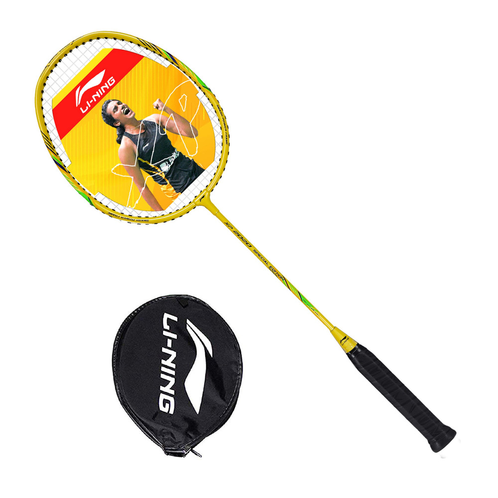 Li-Ning XP 2020 Badminton Racket Li-Ning XP 2020 Badminton Racket