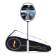 Li-Ning Wind Lite Stealth 80 Badminton Racket Li-Ning Wind Lite Stealth 80 Badminton Racket