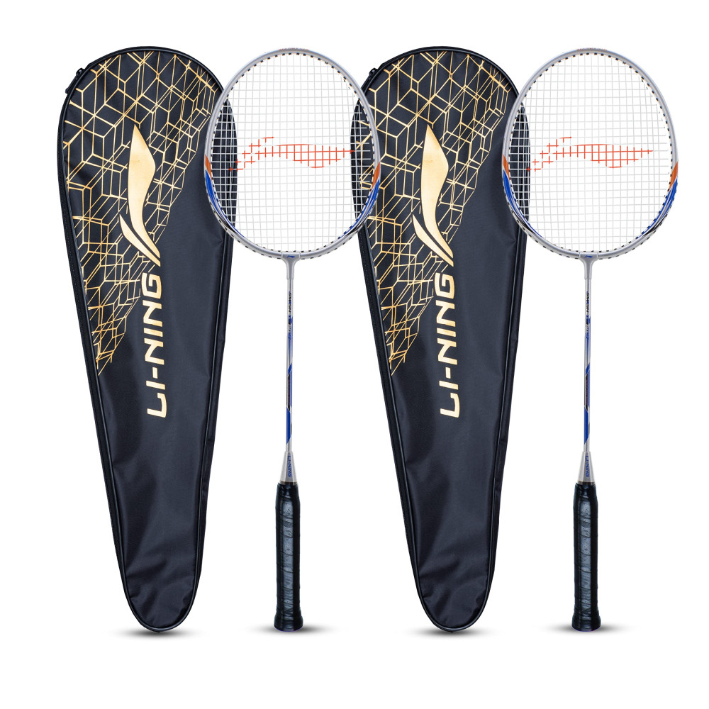 Li-Ning Smash XP 80 IV Badminton Racket