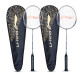 Li-Ning Smash XP 80 IV Badminton Racket