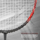 Li-Ning 3D Caliber X Boost Badminton Racket Li-Ning 3D Caliber X Boost Badminton Racket
