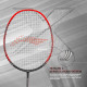 Li-Ning 3D Caliber X Boost Badminton Racket Li-Ning 3D Caliber X Boost Badminton Racket