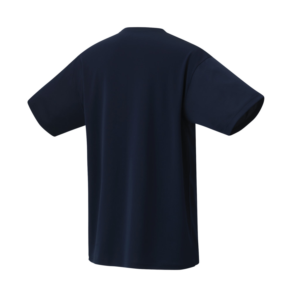 Whitedot AeroFit Pro Navy Blue T-shirt Whitedot AeroFit Pro Navy Blue T-shirt