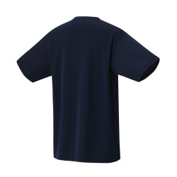 Whitedot AeroFit Pro Navy Blue T-shirt
