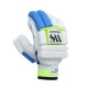 Whitedot Falcon Cricket Batting Gloves (270 Gram) Whitedot Falcon Cricket Batting Gloves (270 Gram)
