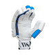 Whitedot Falcon Cricket Batting Gloves (270 Gram) Whitedot Falcon Cricket Batting Gloves (270 Gram)
