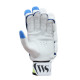 Whitedot Falcon Cricket Batting Gloves (270 Gram) Whitedot Falcon Cricket Batting Gloves (270 Gram)