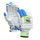Whitedot Falcon Cricket Batting Gloves (270 Gram) Whitedot Falcon Cricket Batting Gloves (270 Gram)