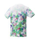 Whitedot Action Sprint Multi-Color T-shirt Whitedot Action Sprint Multi-Color T-shirt