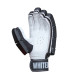 Whitedot Aegis Black Cricket Batting Gloves Whitedot Aegis Black Cricket Batting Gloves