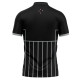 New Zealand ODI World Cup 2023 Half Sleeves Cricket Fan Jersey - 100% Dryfit Polyester - With Name Personalisation New Zealand ODI World Cup 2023 Half Sleeves Cricket Fan Jersey - 100% Dryfit Polyester - With Name Personalisation