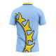 India ICC World Cup 1999 Half Sleeves Cricket Fan Jersey - 100% Dryfit Polyester - With Name Personalisation India ICC World Cup 1999 Half Sleeves Cricket Fan Jersey - 100% Dryfit Polyester - With Name Personalisation