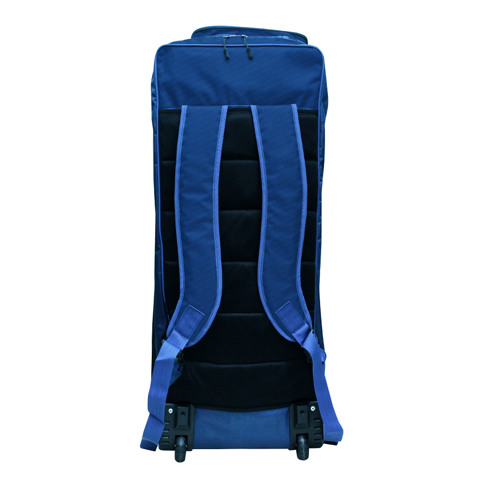 Whitedot Albatross Duffle Wheelie Cricket Kitbag Whitedot Albatross Duffle Wheelie Cricket Kitbag