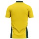 Australia Half Sleeves Cricket Fan Jersey - 100% Dryfit Polyester - With Name Personalization