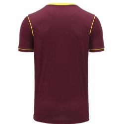 West Indies T20 World Cup 2021 Half Sleeves Cricket Fan Jersey - 100% Dryfit Polyester - With Name Personalization