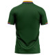 South Africa 1999 ICC World Cup Half Sleeves Cricket Fan Jersey - 100% Dryfit Polyester - With Name Personalisation South Africa 1999 ICC World Cup Half Sleeves Cricket Fan Jersey - 100% Dryfit Polyester - With Name Personalisation