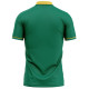 South Africa 2022 ICC World Cup Half Sleeves Cricket Fan Jersey - 100% Dryfit Polyester - With Name Personalisation South Africa 2022 ICC World Cup Half Sleeves Cricket Fan Jersey - 100% Dryfit Polyester - With Name Personalisation