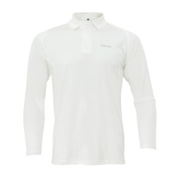 Whitedot Hexa Dri-FIT Full Sleeves Polo T-Shirt Whitedot Hexa Dri-FIT Full Sleeves Polo T-Shirt