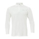 Whitedot Hexa Dri-FIT Full Sleeves Polo T-Shirt